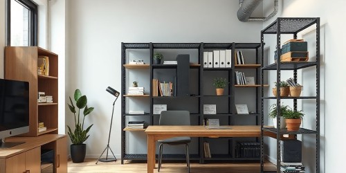 Os storages NAS híbridos para pequenas e médias empresas