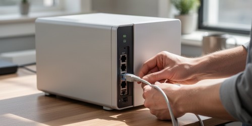 NAS open source: Os sistemas de armazenamento de código aberto