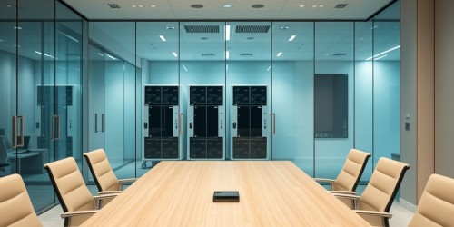 NAS para empresas, Qual o melhor?