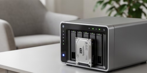 Os NAS storages para SSD: Um guia completo