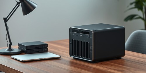 NAS Storage Qnap: Qual é o melhor storage para você?
