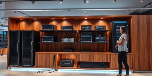 NAS Qnap: Saiba onde comprar e como escolher o modelo ideal