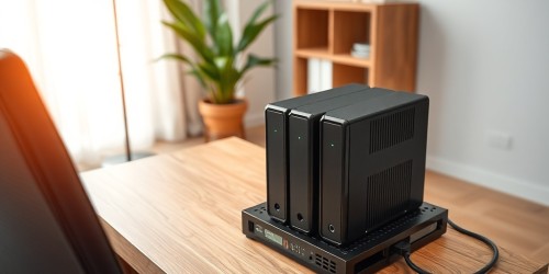 NAS Qnap é bom? Tudo sobre esses storages