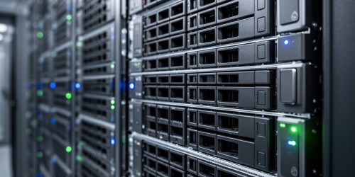 NAS rackmount 24 baias SATA: Saiba mais sobre esses storages
