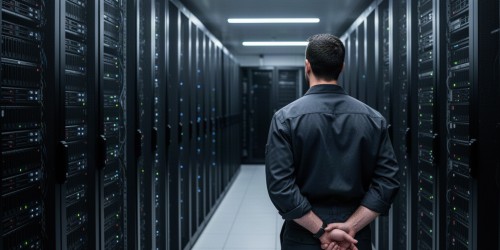 Os storages NAS redundantes e suas aplicações