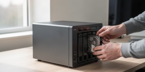 O que é um NAS redundante? Adicione segurança extra contra falhas