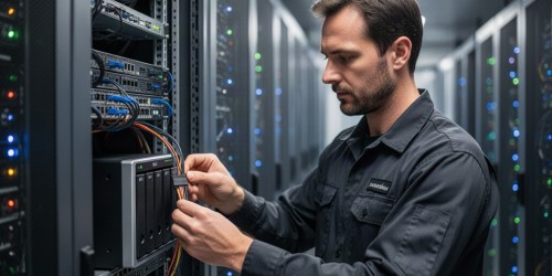NAS SATA e suas principais aplicações