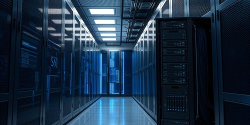 NAS Server Qnap Rackmount ou desktop: Qual o melhor?