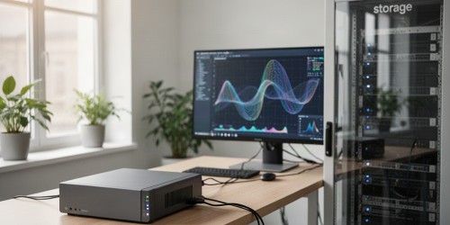 Servidor NAS vs Storage: Qual o melhor sistema de armazenamento?