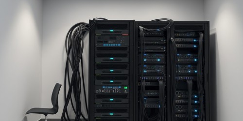 Network Server Qnap: O armazenamento em rede para empresas