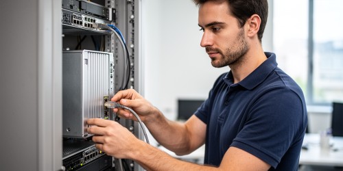 Network Storage: A importância do armazenamento que fala com a rede local