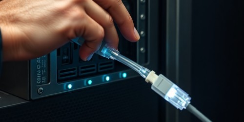 Network Storage Qnap: Mais desempenho e menos gargalos