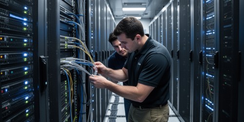 NVMe-oF (NVMe over Fabrics): Saiba mais sobre essa tecnologia