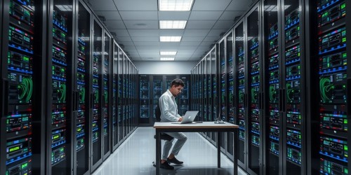 O que é disk storage e quais são suas limitações