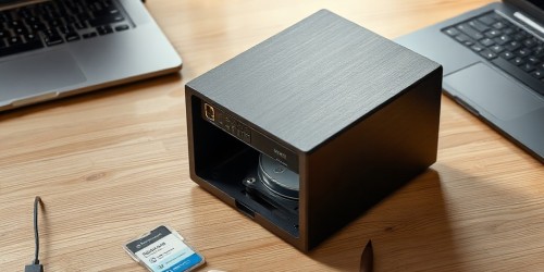 O que é NAS (Network Attached Storage)? Guia 2026