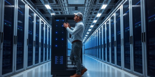 O que é object storage?