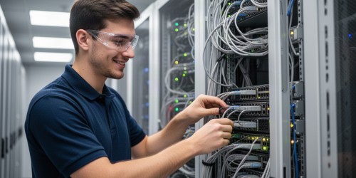 O que é servidor Apache (Apache HTTP Server)?