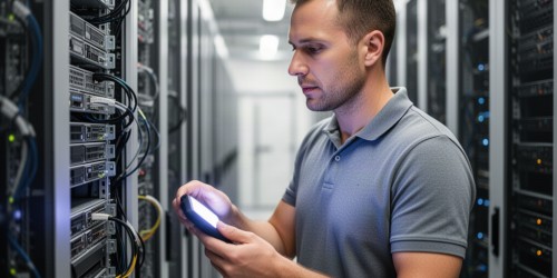 O que é Virtual Private Server (VPS)? Saiba mais