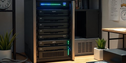 OpenMediaVault (OMV): Saiba mais sobre essa plataforma de backup
