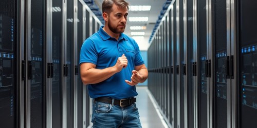 Os NAS Qnap com módulos SSD