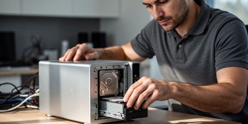Os storages NAS e os arranjos RAID: Tudo o que você precisa saber