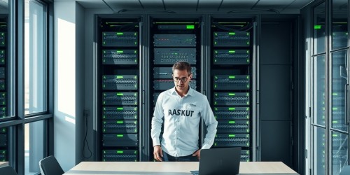 Os storages Qnap precisam de backup?