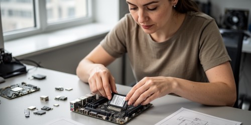 O que é PCIe Gen3 x4 e qual sua influência no uso de SSDs?