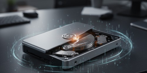 Quais são os perigos de usar um HD externo?