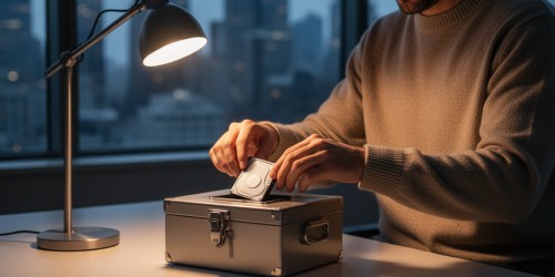 Política de backup: Um conjunto de regras para evitar desastres