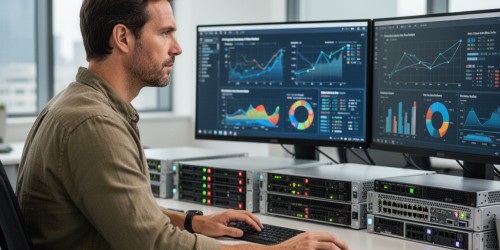 Por que o preço do backup corporativo varia tanto?