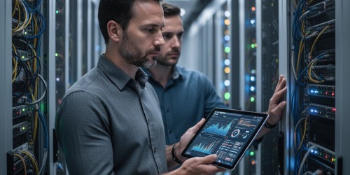 O que define o preço do backup corporativo?