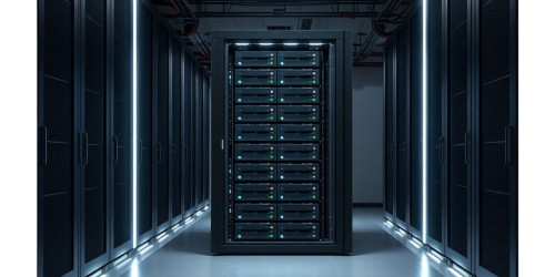 Qnap 12 baias: Um storage NAS corporativo pronto para seu datacenter