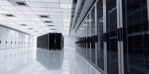 Qnap 16 baias Um sistema de armazenamento corporativo escalável