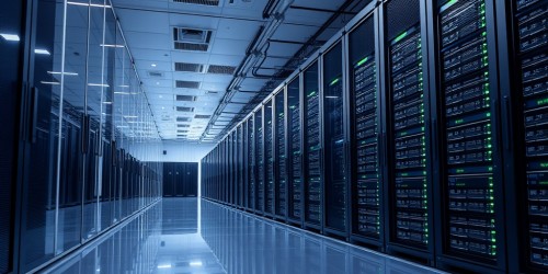 Qnap Server: A solução completa de armazenamento em rede