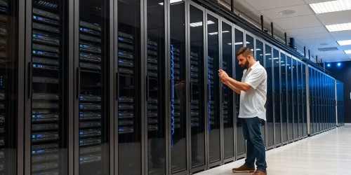 Qnap Storage: Armazenamento com desempenho, capacidade e expansão