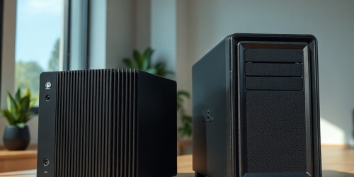 QNAP TS ou TVS: Quais as principais diferenças desses storages NAS?
