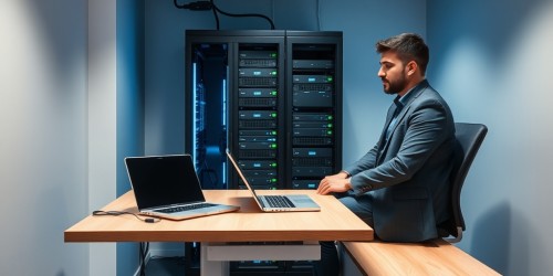 QTS Qnap: Um sistema operacional para storages NAS poderoso