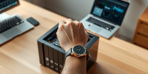 Quais SSD que funcionam com Qnap?