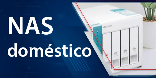 Qual NAS doméstico comprar?