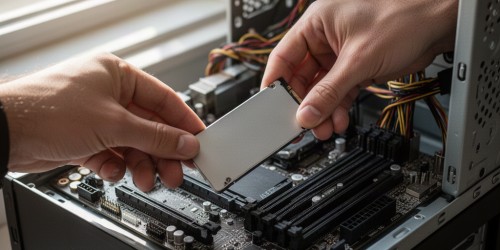 Qual o melhor módulo SSD interno para seu computador?