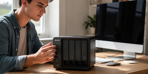 Qual o melhor storage NAS desktop? Tudo sobre o assunto