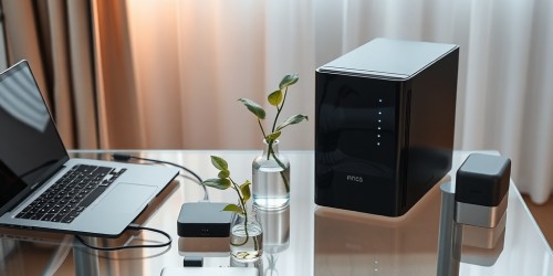 Qual o melhor storage NAS doméstico?
