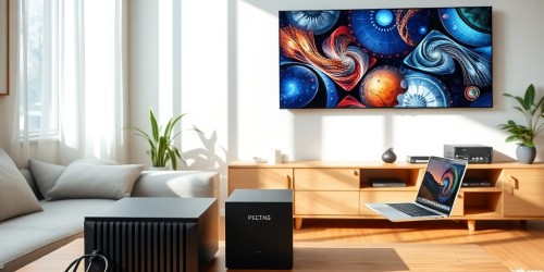 Qual storage comprar?