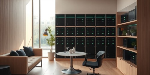 Qual storage comprar?