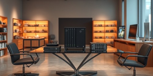 Qual storage comprar?