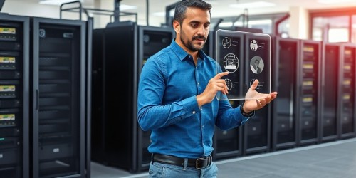 Quest NetVault Plus: Saiba mais sobre essa plataforma de proteção e backup