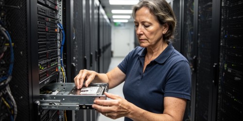 RAID 10: Saiba mais sobre esse arranjo para servidores e storages