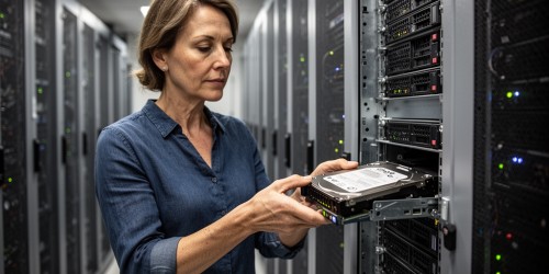RAID 50: Tudo sobre esse arranjo de discos