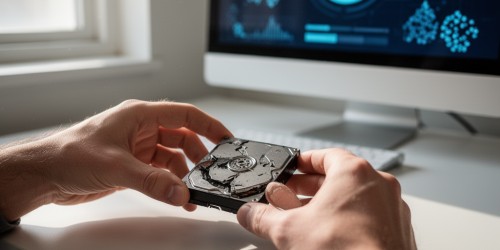Wondershare Recoverit: Conheça esse software para recuperação de dados
