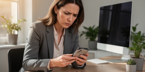 Como recuperar seus arquivos corrompidos com segurança